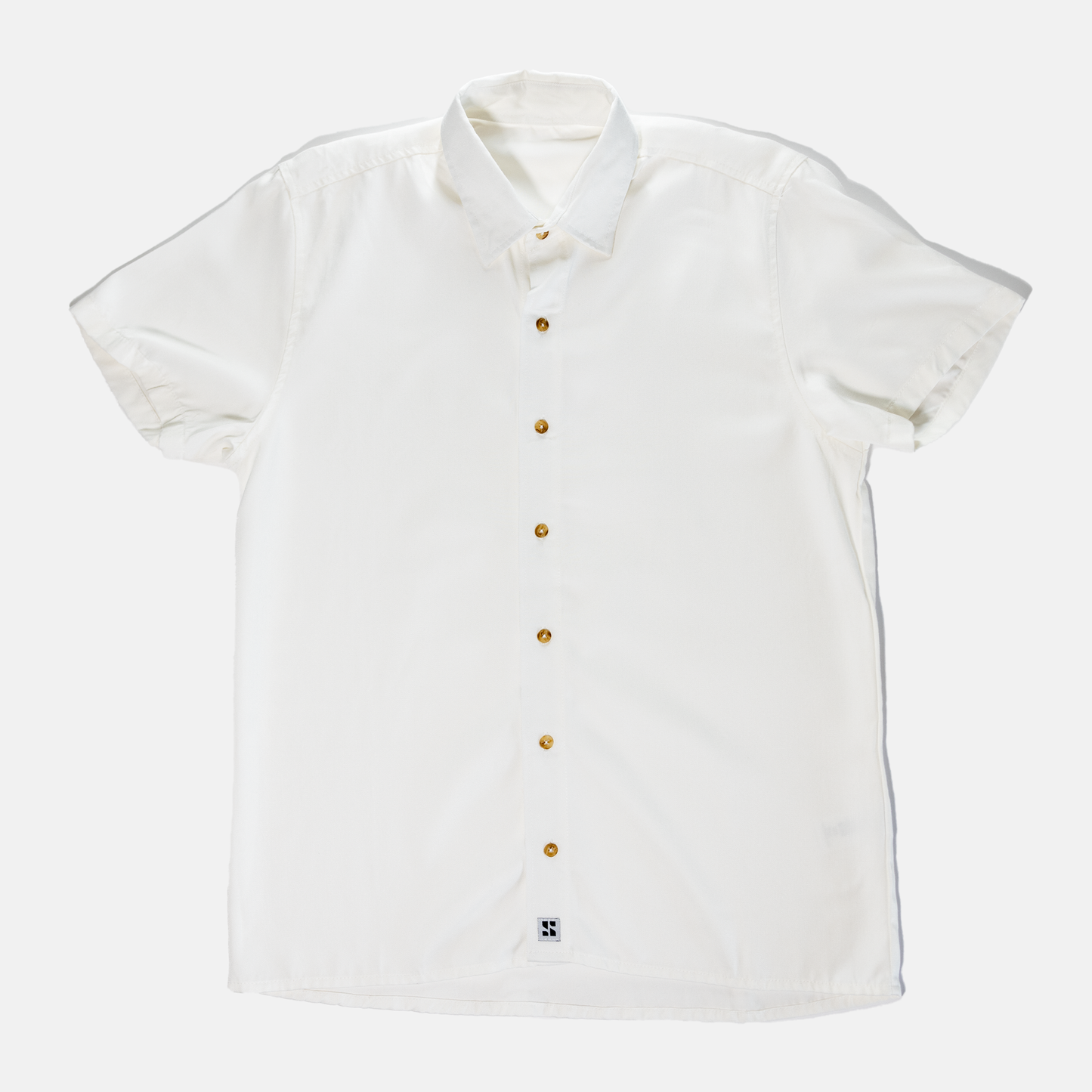 Cambria - Button-Up